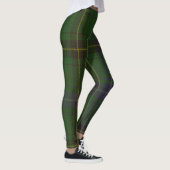Leggings Plaid de clan de tartan de Henderson (Droite)