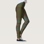 Leggings Plaid de tartan écossais d'Anderson (Droite)