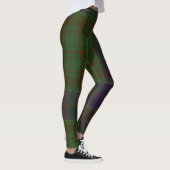 Leggings Plaid écossais Adams Tartan (Droite)