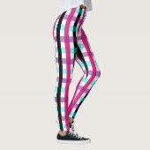 Leggings Plaidicakes (Droite)