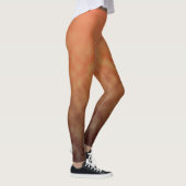 Leggings Plaine d'Emberdusk (Droite)