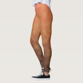 Leggings Plaine d'Emberdusk (Gauche)