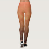 Leggings Plaine d'Emberdusk (Dos)