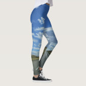 Leggings Plaines du Montana (Droite)