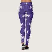 Leggings Plaisir... (Dos)