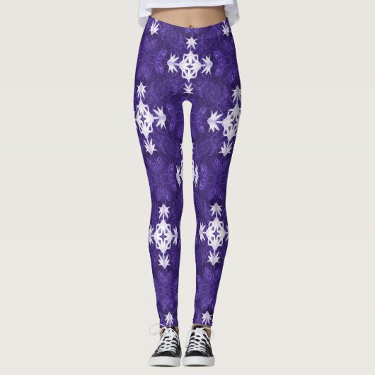 Leggings Plaisir... (Devant)