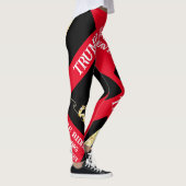 Leggings Planche à voile (Droite)