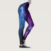 Leggings Planet Galaxy (Droite)