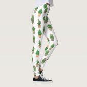 LEGGINGS plant LOVER (Rechts)