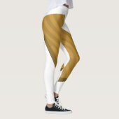 Leggings Plaque d'alimentation (Droite)