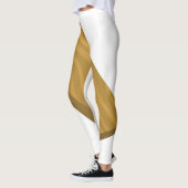 Leggings Plaque d'alimentation (Gauche)