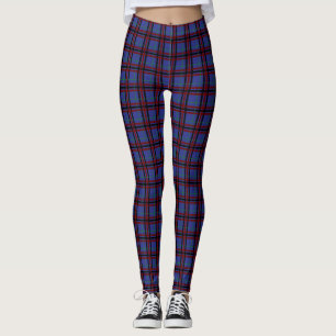 Leggings plaqués à bijoux