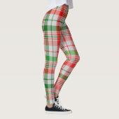 Leggings plaqués de Noël (Droite)