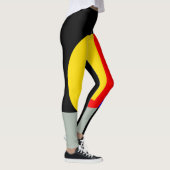 Leggings Pleine lune (Droite)