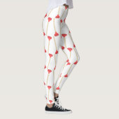 Leggings Plongeur de toilette (Droite)