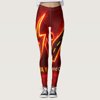 Leggings PLP NOVA V | Graphisme Premium (T-Shirt/Hoodie/Swe