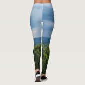 Leggings Pluie Venant À Petit Jean (Dos)