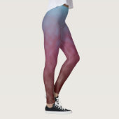 Leggings Plum Hush (Droite)