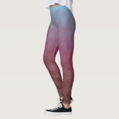 Leggings Plum Hush (Gauche)