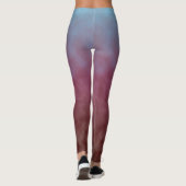 Leggings Plum Hush (Dos)