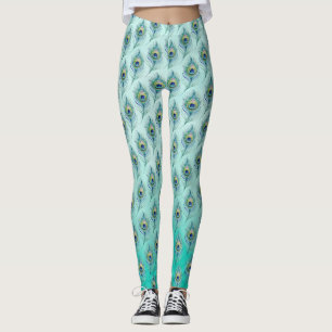 Leggings Plume