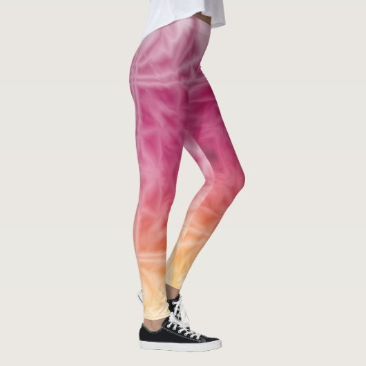 Leggings Plumes (Droite)