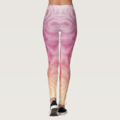 Leggings Plumes (Dos)