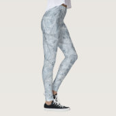 Leggings Plumes (Droite)