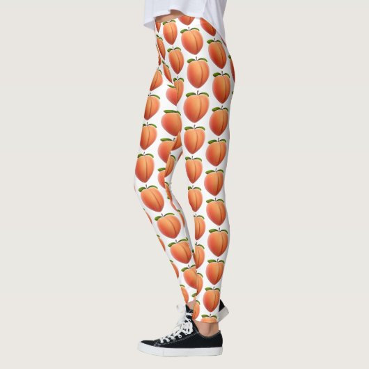 Leggings Poche (Gauche)