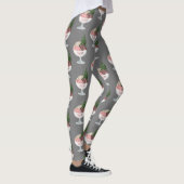 Leggings Poches dans la crème glacée (Droite)