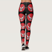 Leggings Poignées Thunder_Cove (Dos)