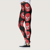 Leggings Poignées Thunder_Cove (Gauche)