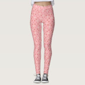 Leggings Point Polka (Devant)
