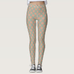 Leggings Point rose rose rose rose Peach élégant<br><div class="desc">2023</div>