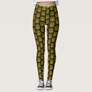 Leggings points