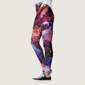 Leggings Points et plus de points (Gauche)