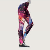 Leggings Points et plus de points (Droite)
