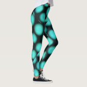 Leggings Points flous (Droite)