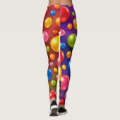 Leggings points groovy  (Dos)