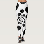 Leggings Points | Zazzle_Growshop. (Dos)