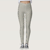 Leggings Pois (Devant)