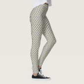 Leggings Pois (Droite)