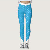 Leggings Pois (Devant)