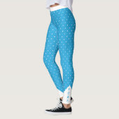 Leggings Pois (Gauche)