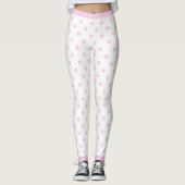 Leggings Pois (Devant)