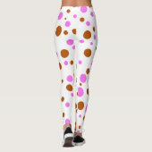 Leggings Pois (Dos)
