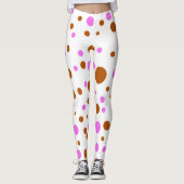 Leggings Pois (Devant)