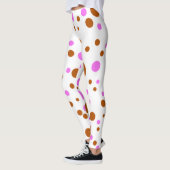 Leggings Pois (Gauche)