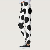 Leggings Pois (Gauche)