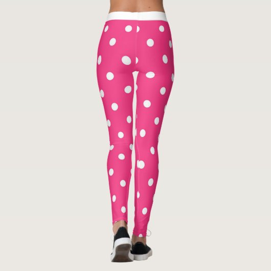Leggings Pois (Dos)
